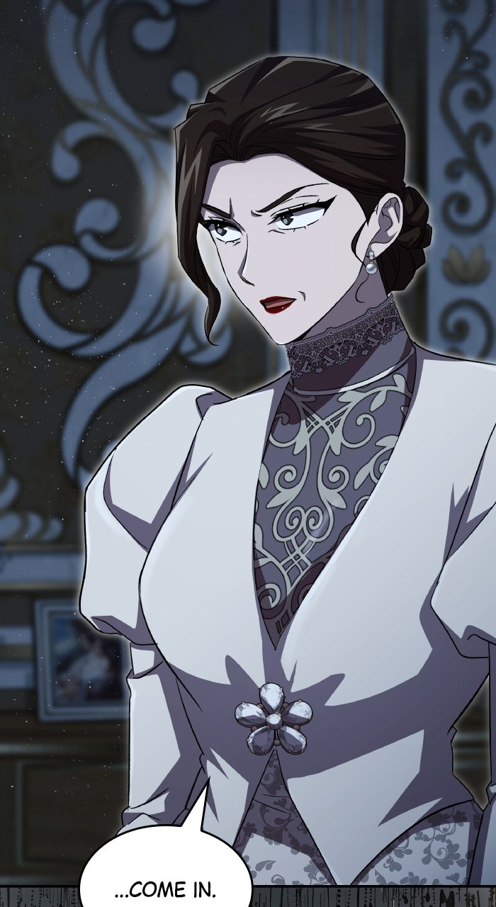 Aiming for the Alimony Episode 40 page 7 - 