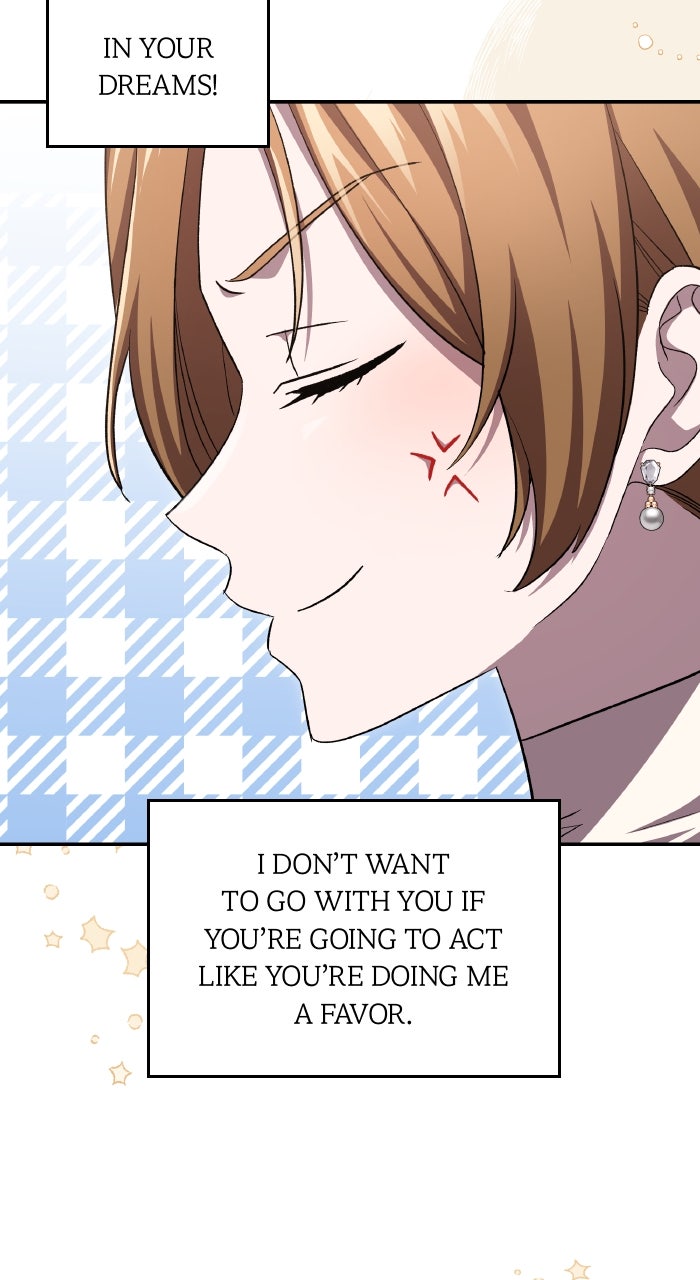 Aiming for the Alimony Episode 40 page 61 - 