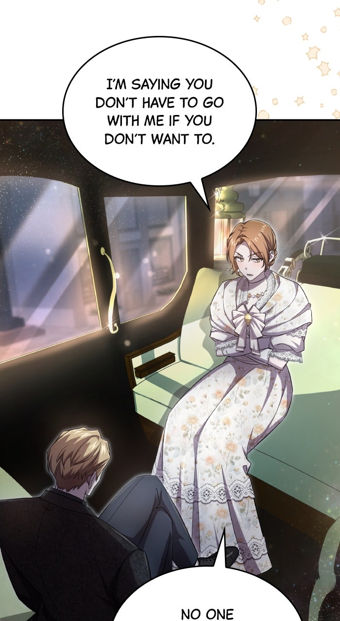 Aiming for the Alimony Episode 40 page 62 - 