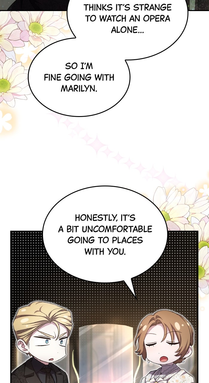 Aiming for the Alimony Episode 40 page 63 - 