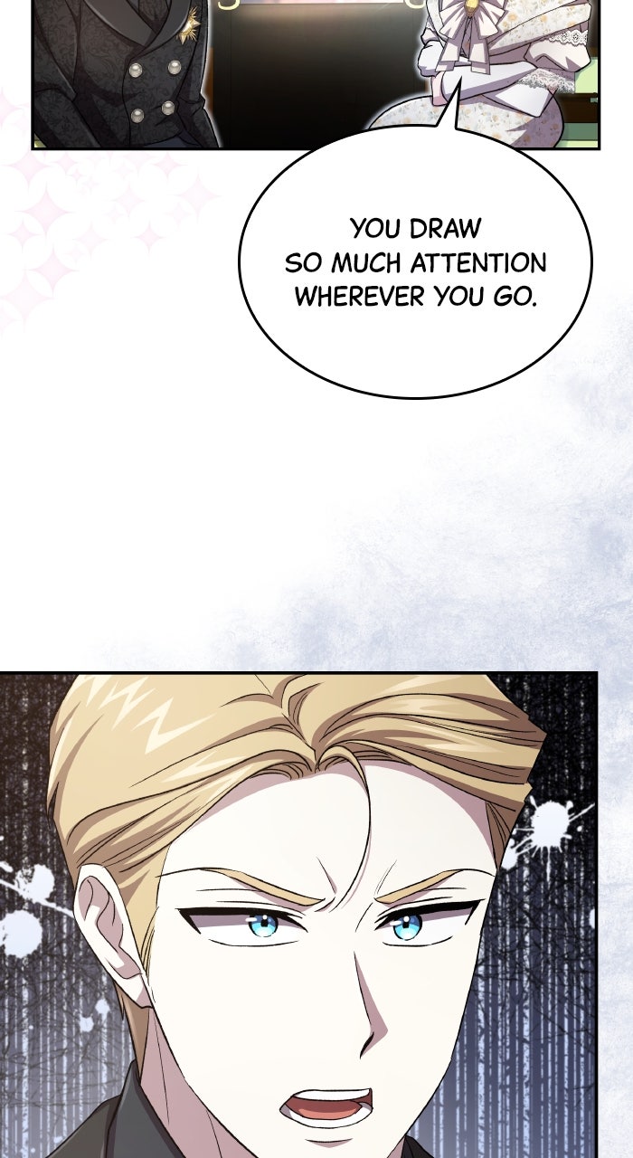 Aiming for the Alimony Episode 40 page 64 - 