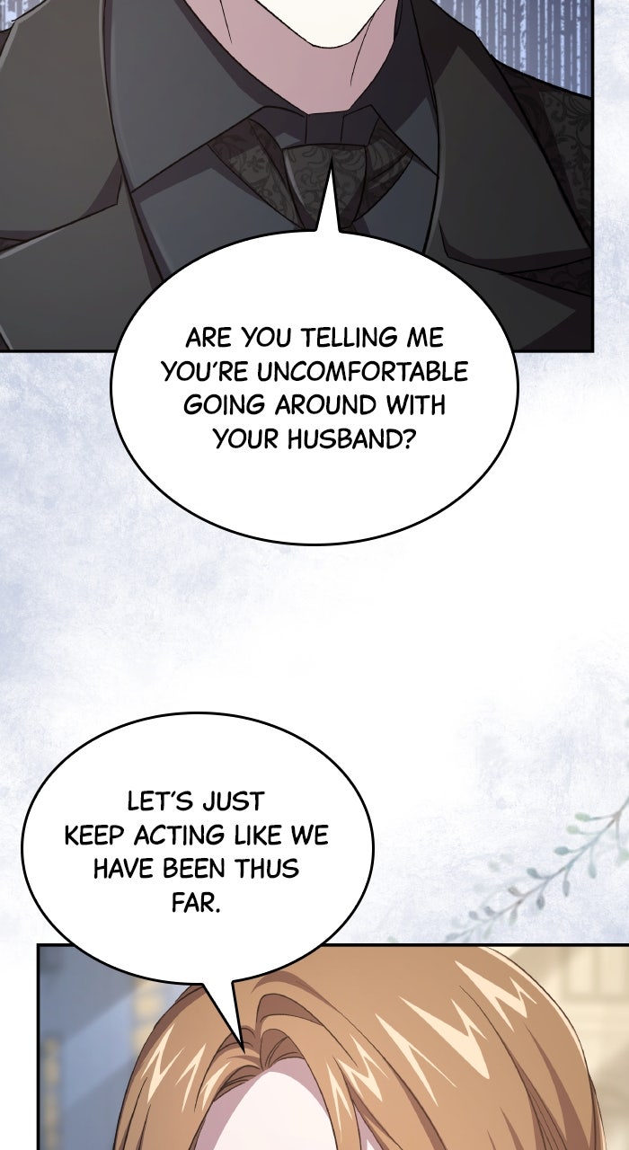 Aiming for the Alimony Episode 40 page 65 - 