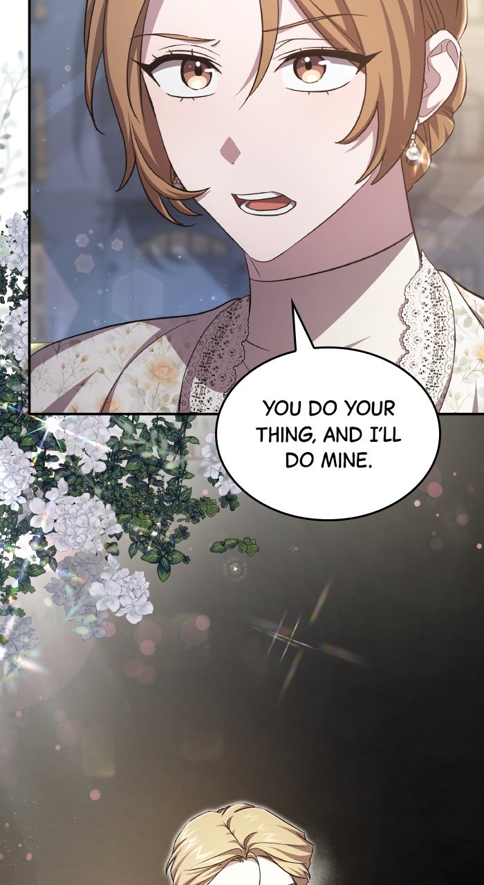 Aiming for the Alimony Episode 40 page 66 - 