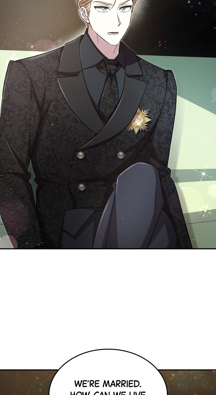 Aiming for the Alimony Episode 40 page 67 - 