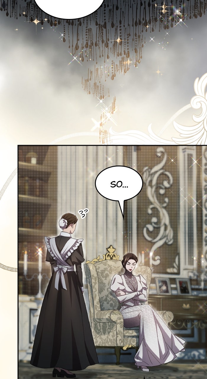 Aiming for the Alimony Episode 40 page 8 - 
