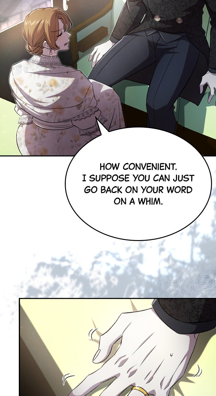 Aiming for the Alimony Episode 40 page 71 - 