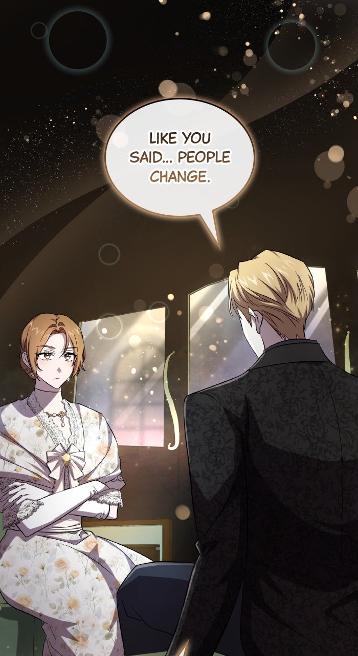 Aiming for the Alimony Episode 40 page 73 - 