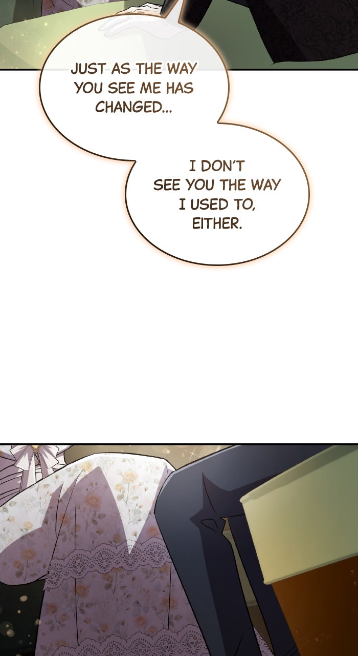 Aiming for the Alimony Episode 40 page 74 - 