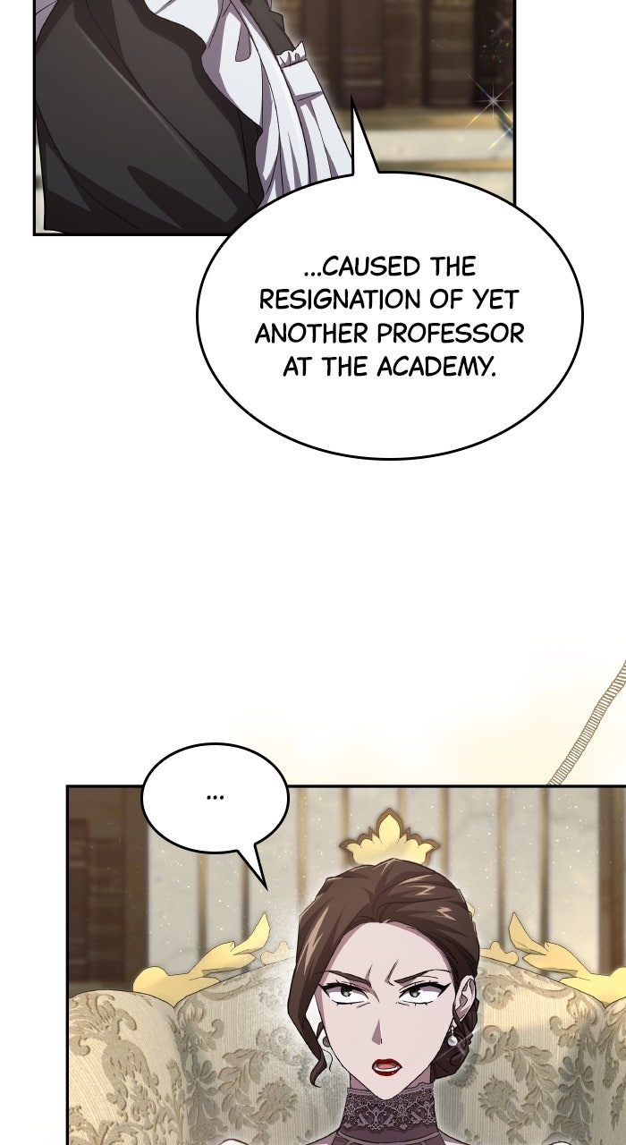 Aiming for the Alimony Episode 40 page 10 - 