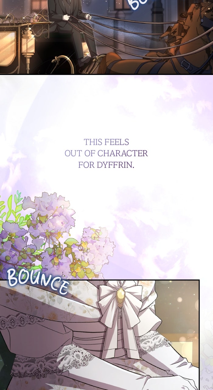 Aiming for the Alimony Episode 41 page 12 - 