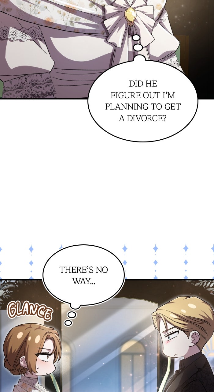 Aiming for the Alimony Episode 41 page 14 - 