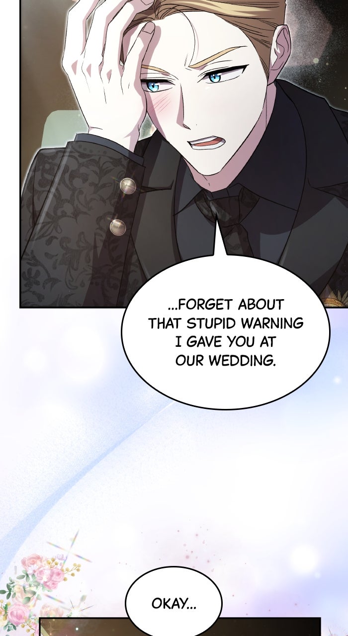 Aiming for the Alimony Episode 41 page 17 - 