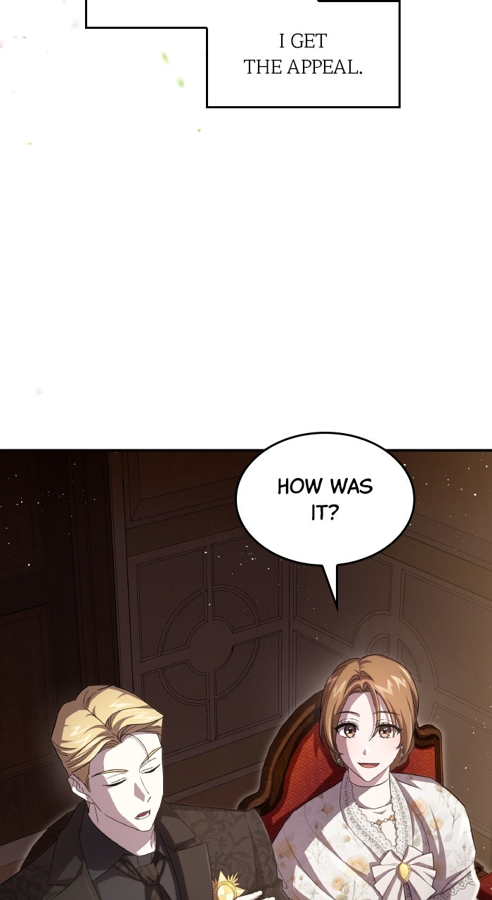 Aiming for the Alimony Episode 41 page 36 - 