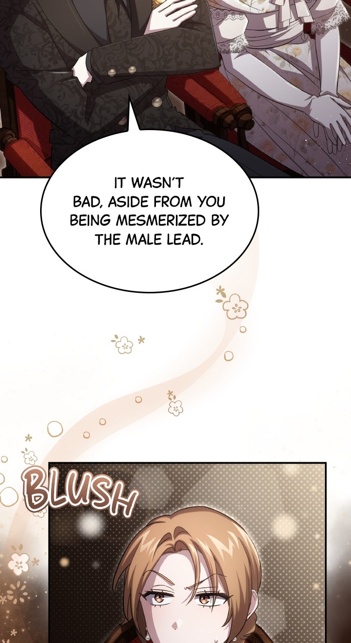 Aiming for the Alimony Episode 41 page 37 - 