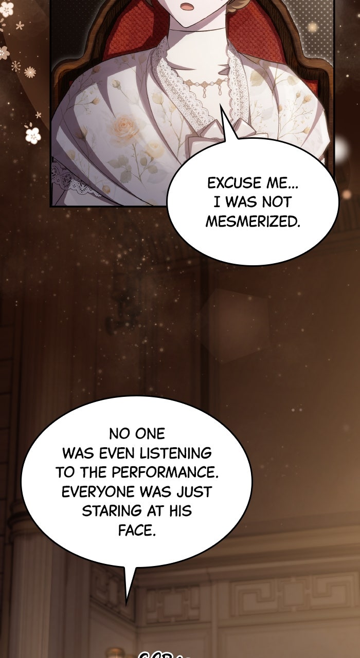 Aiming for the Alimony Episode 41 page 38 - 