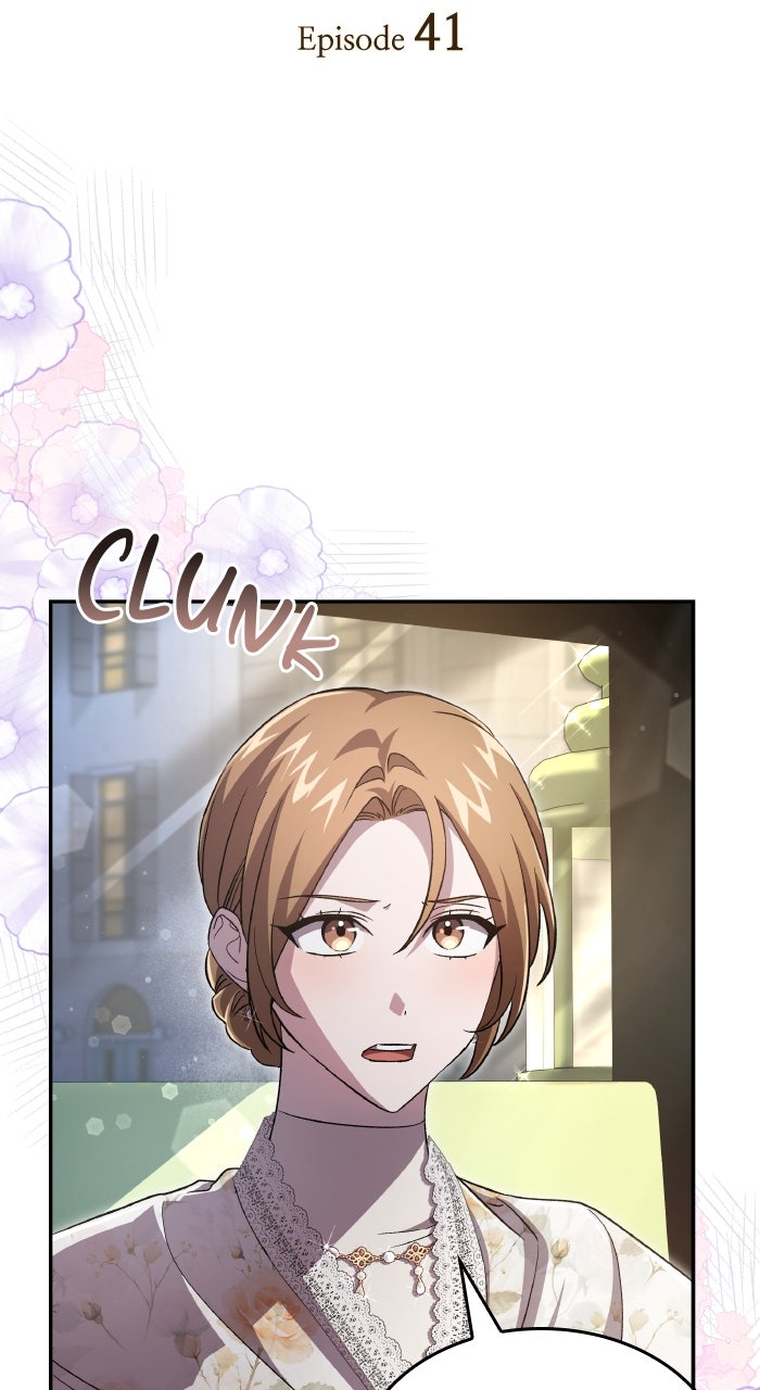 Aiming for the Alimony Episode 41 page 5 - 