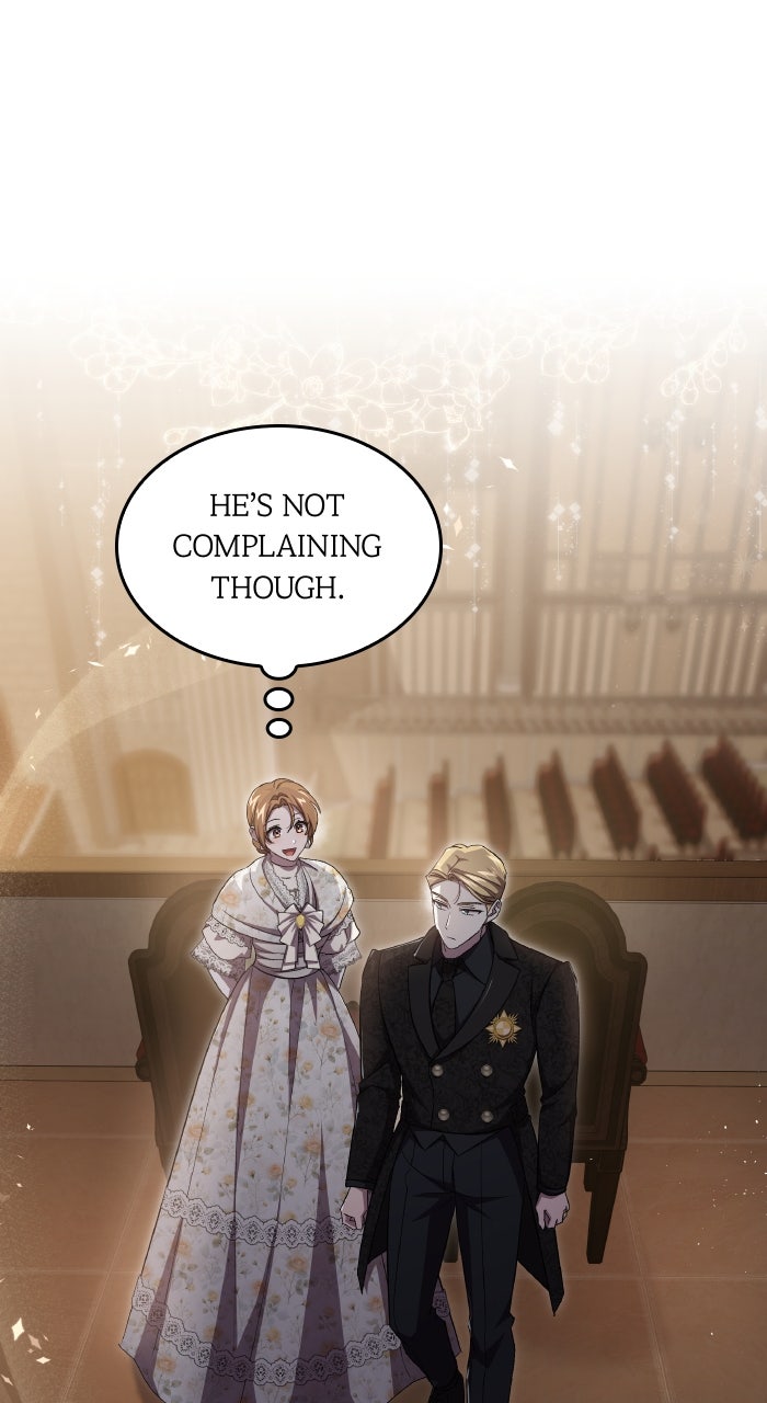 Aiming for the Alimony Episode 41 page 41 - 