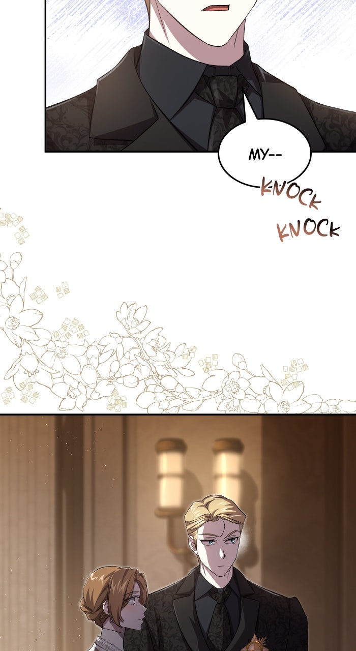 Aiming for the Alimony Episode 41 page 43 - 