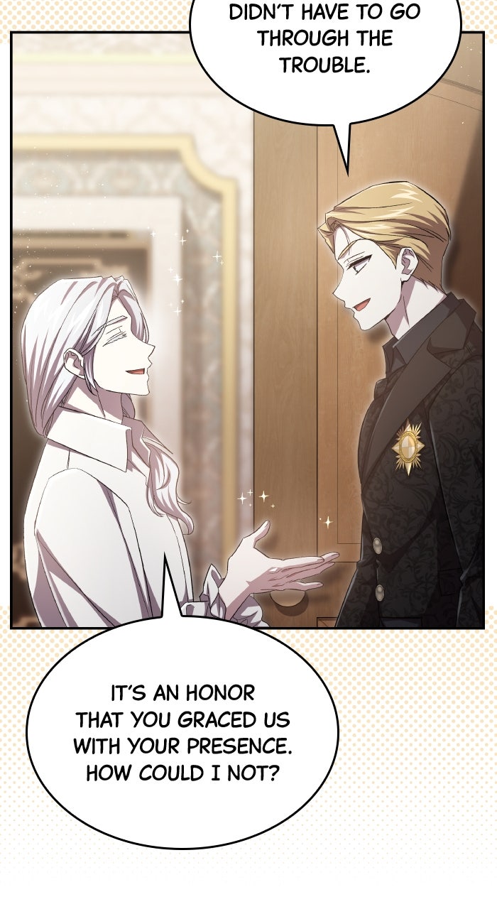 Aiming for the Alimony Episode 41 page 47 - 