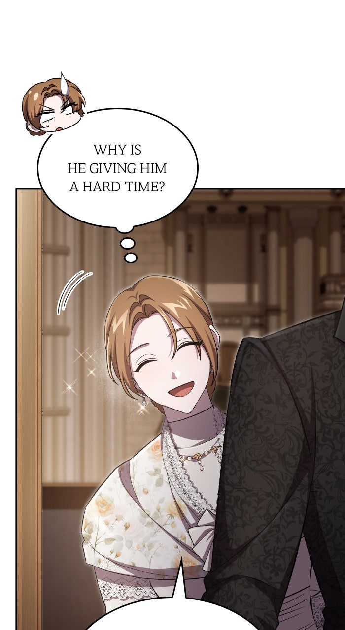 Aiming for the Alimony Episode 41 page 48 - 