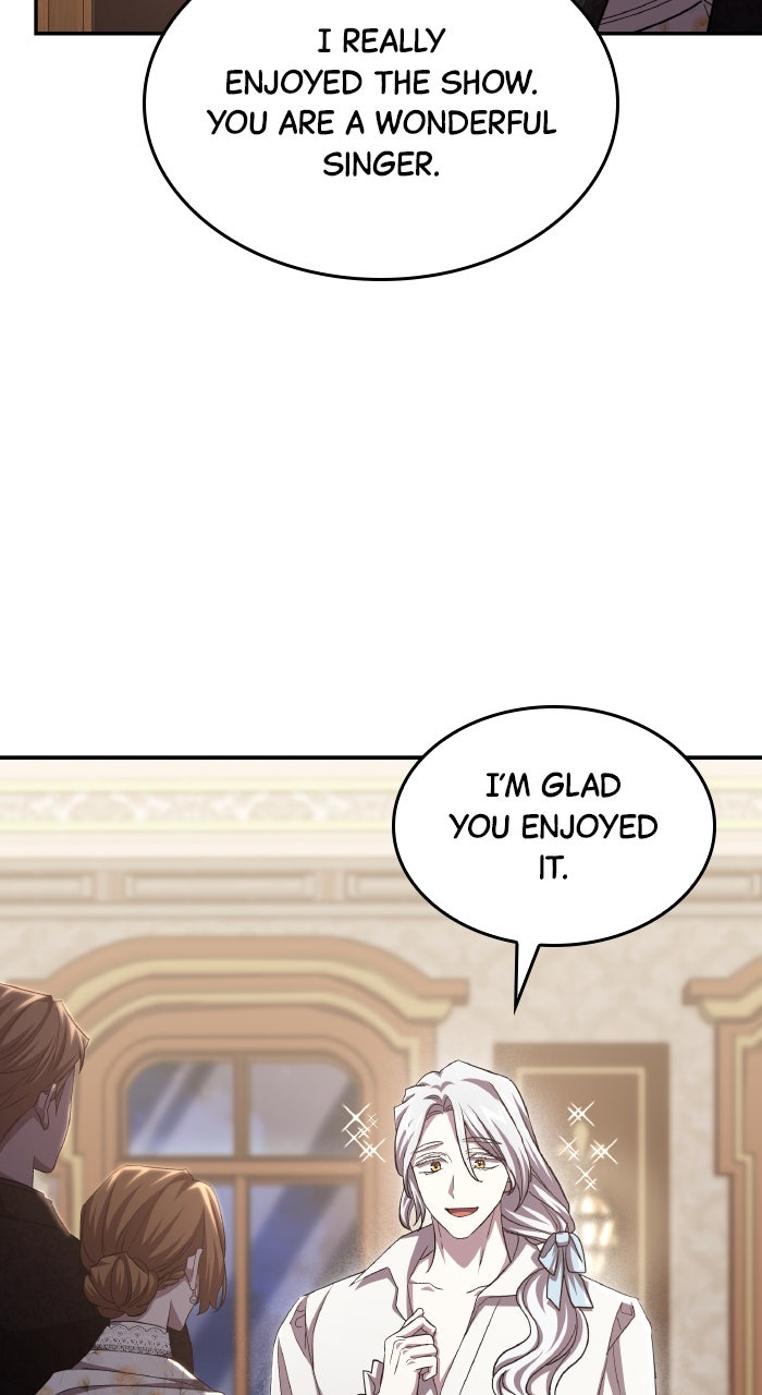 Aiming for the Alimony Episode 41 page 49 - 