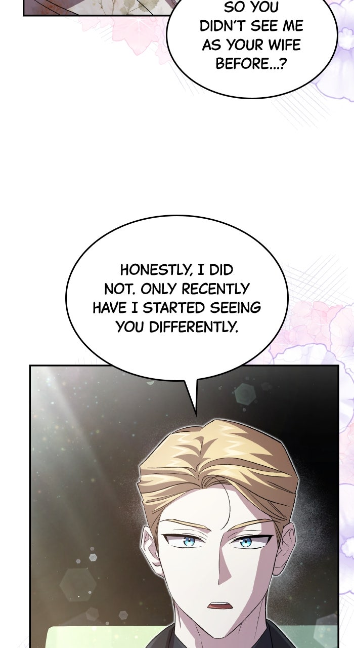 Aiming for the Alimony Episode 41 page 6 - 
