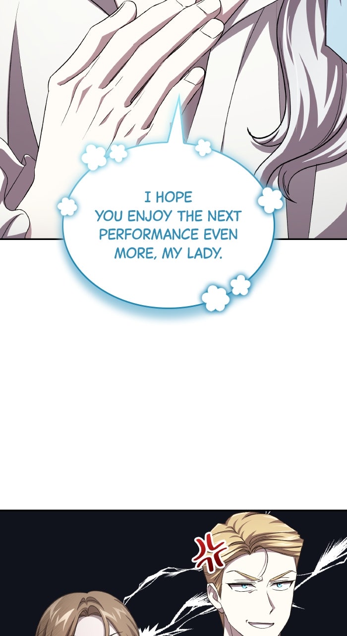 Aiming for the Alimony Episode 41 page 51 - 