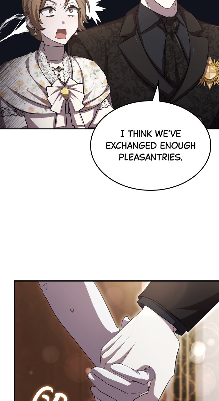 Aiming for the Alimony Episode 41 page 52 - 