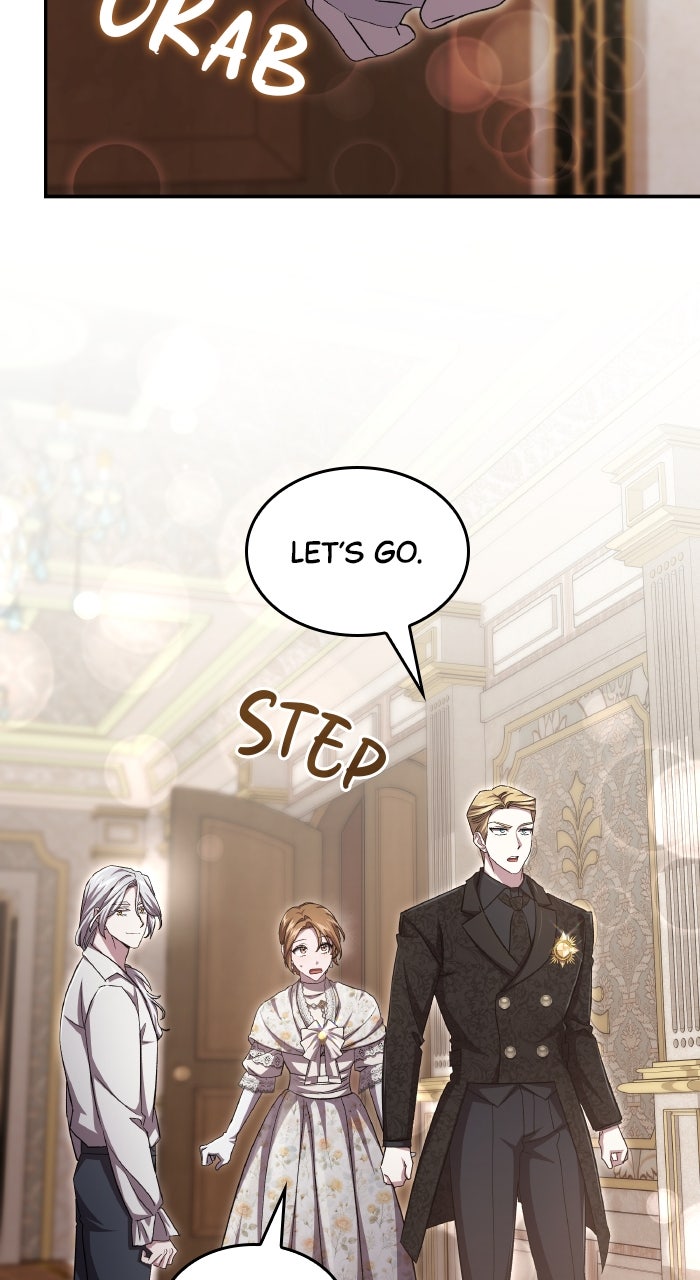 Aiming for the Alimony Episode 41 page 53 - 