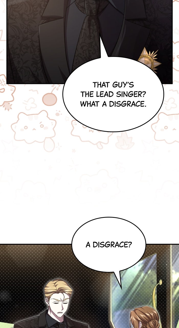 Aiming for the Alimony Episode 41 page 57 - 