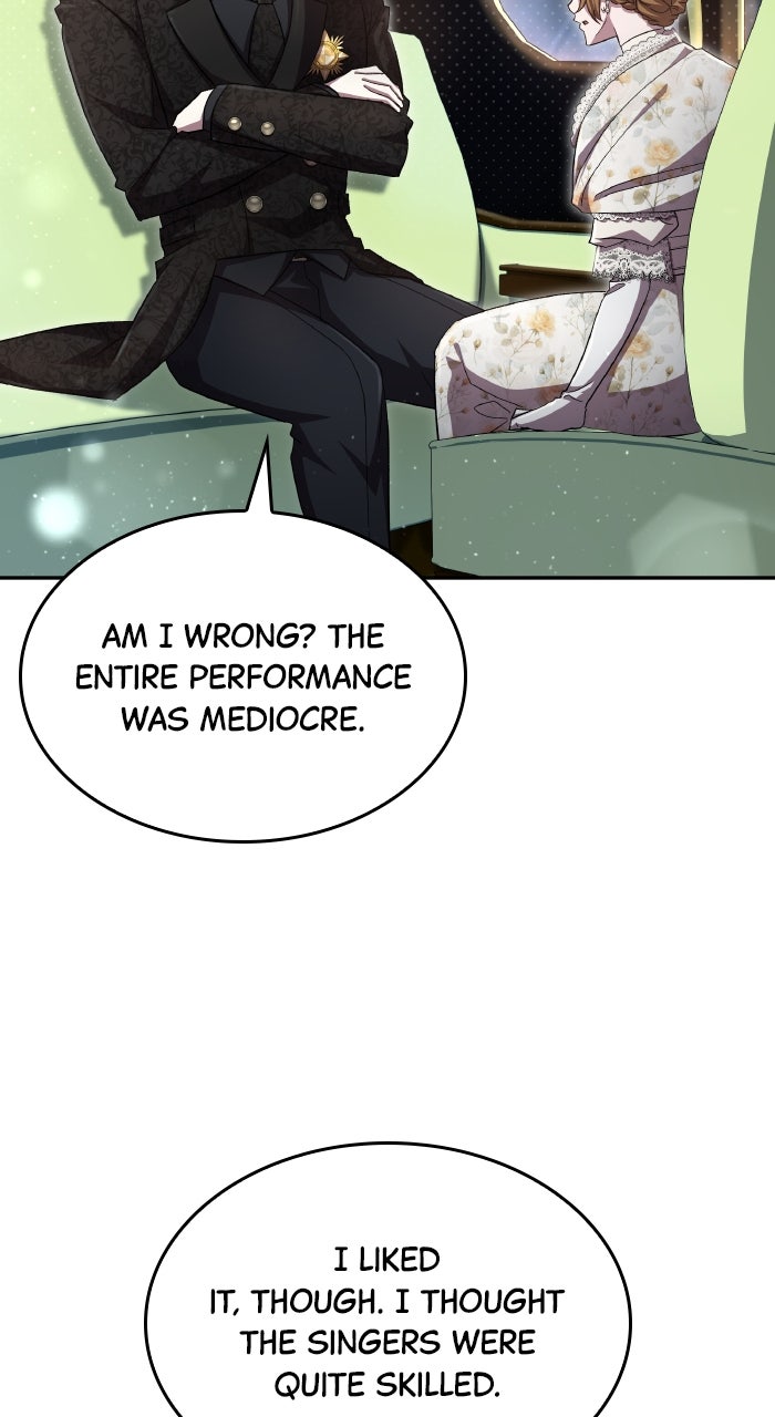 Aiming for the Alimony Episode 41 page 58 - 
