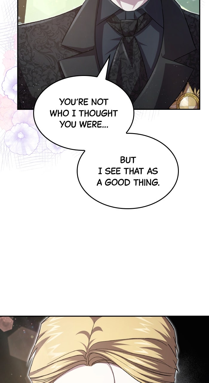 Aiming for the Alimony Episode 41 page 7 - 