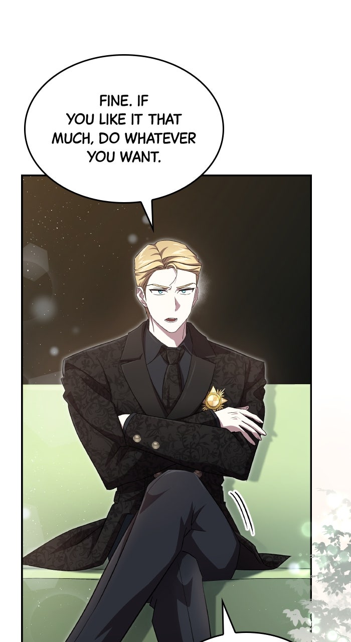 Aiming for the Alimony Episode 41 page 61 - 