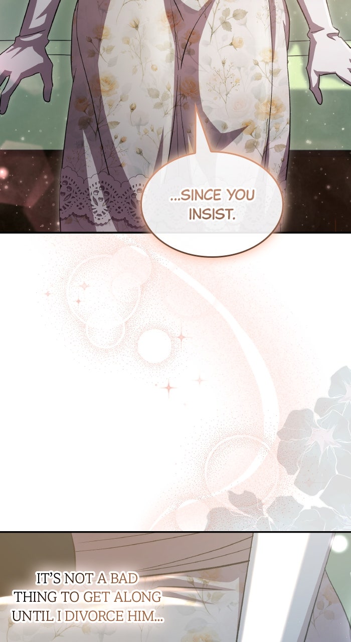 Aiming for the Alimony Episode 41 page 64 - 