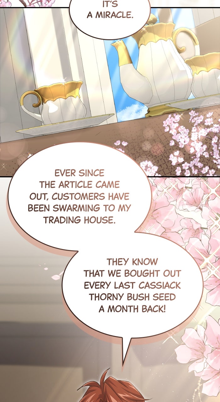 Aiming for the Alimony Episode 41 page 69 - 