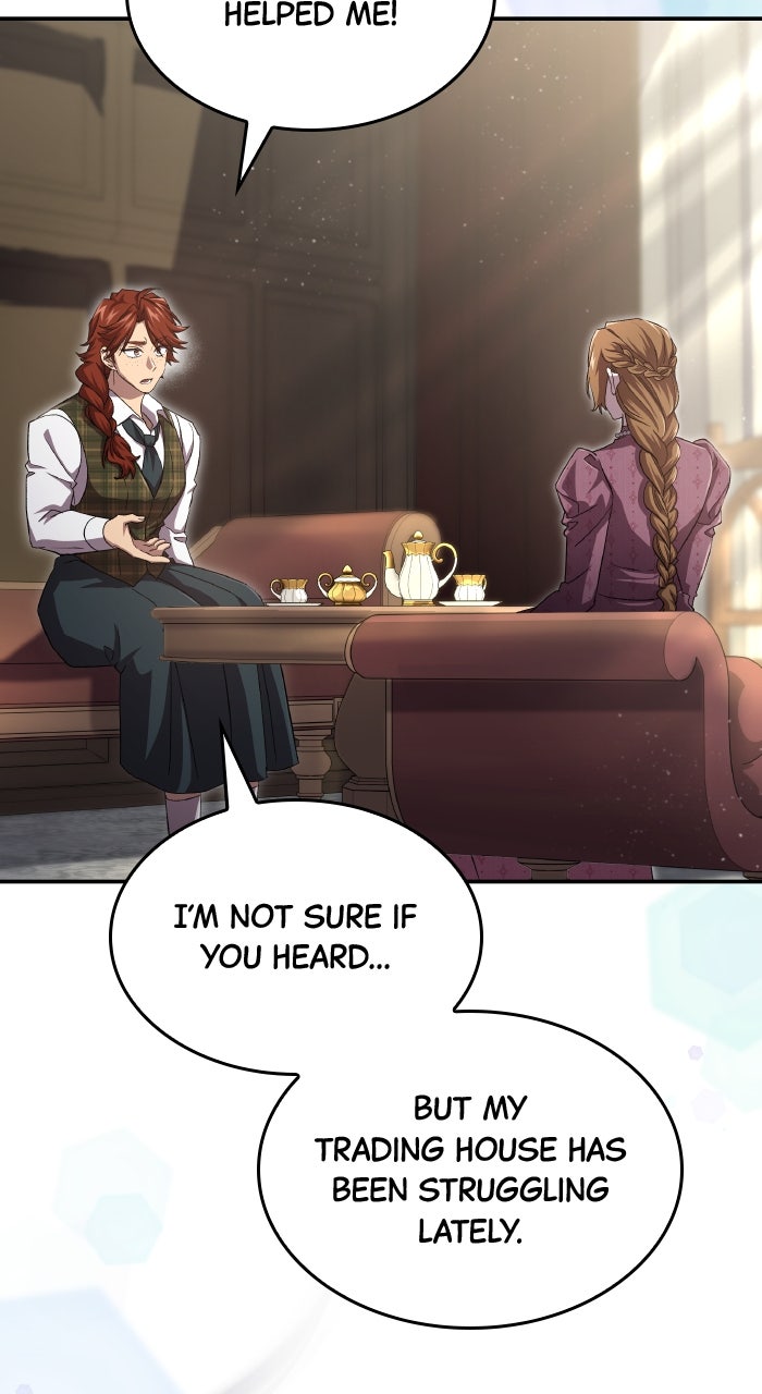 Aiming for the Alimony Episode 41 page 73 - 