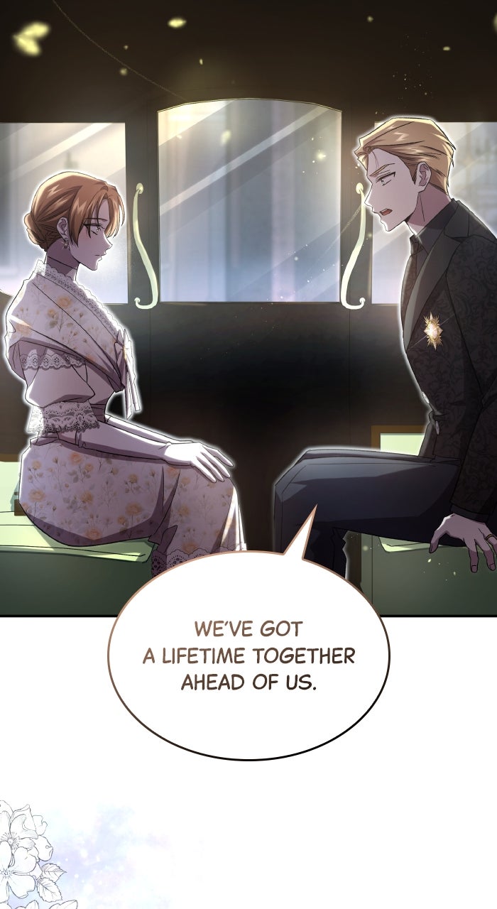 Aiming for the Alimony Episode 41 page 9 - 