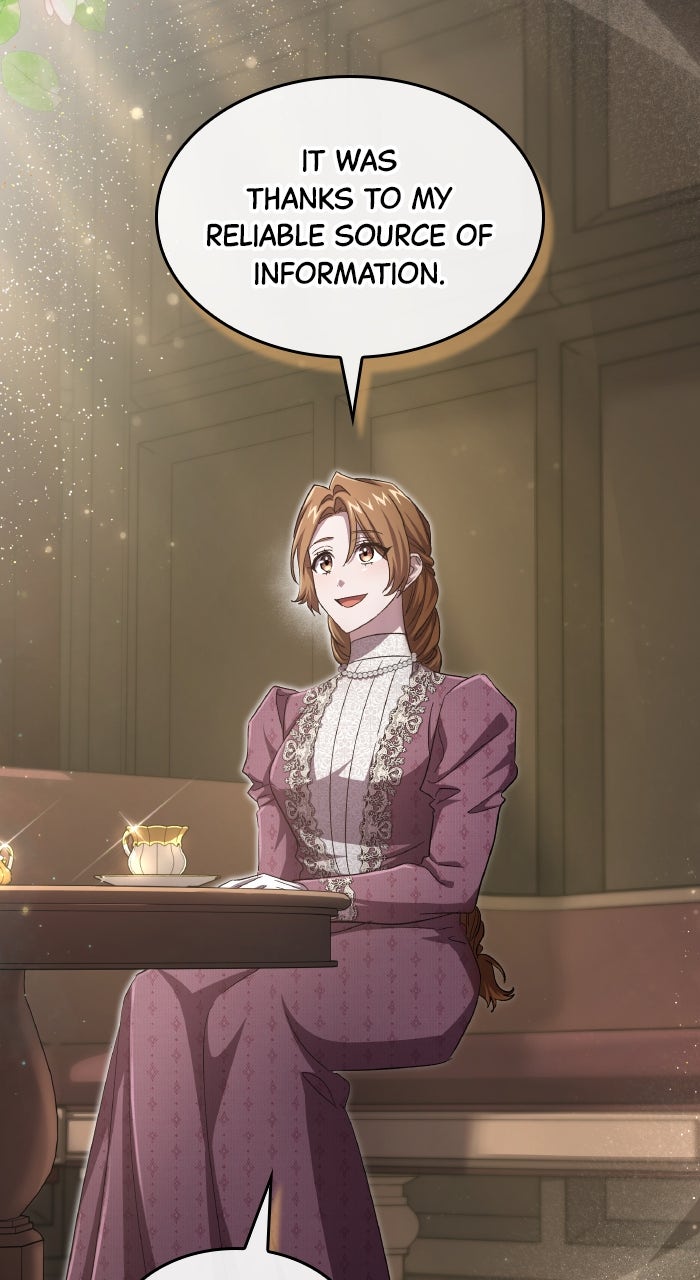 Aiming for the Alimony Episode 42 page 13 - 