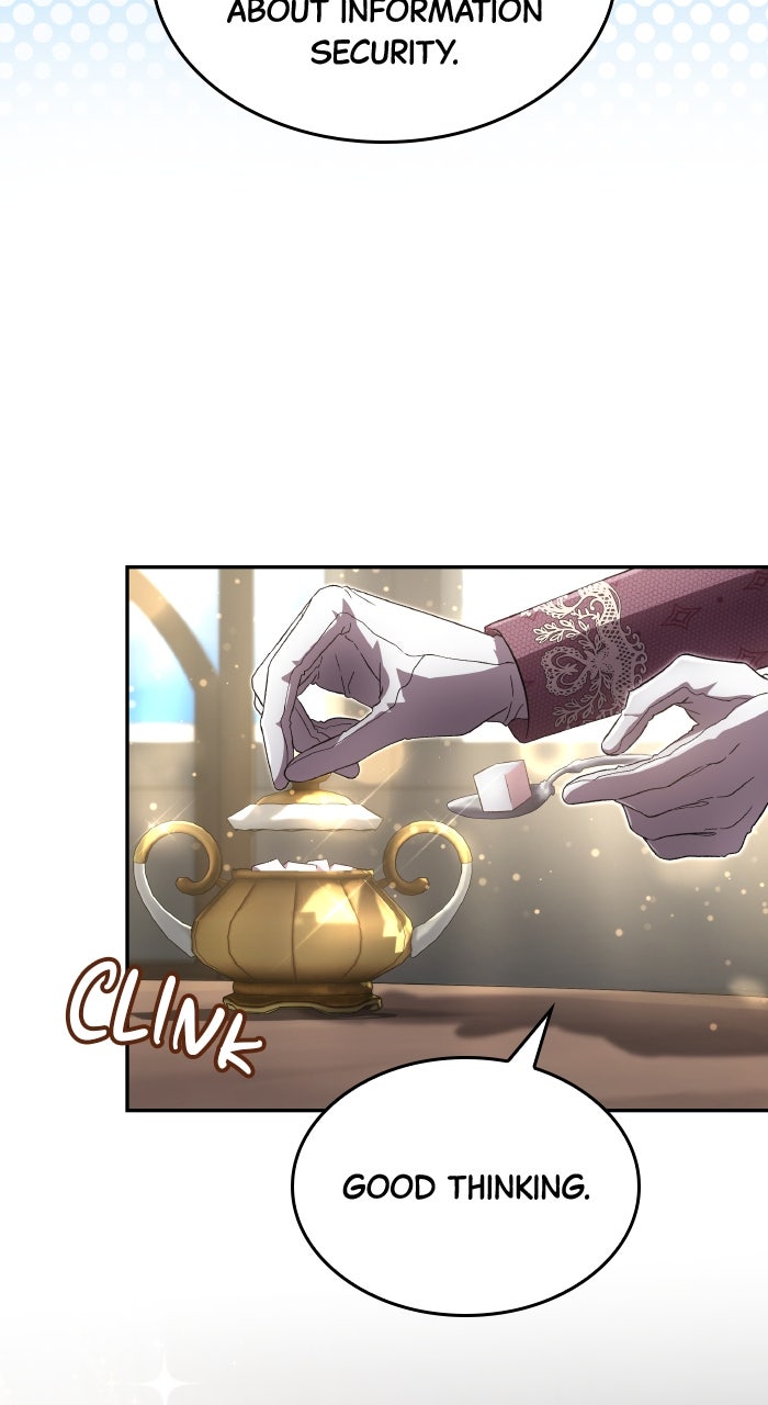 Aiming for the Alimony Episode 42 page 17 - 