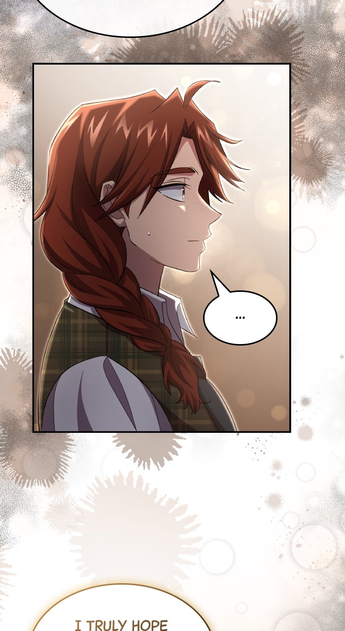 Aiming for the Alimony Episode 42 page 19 - 
