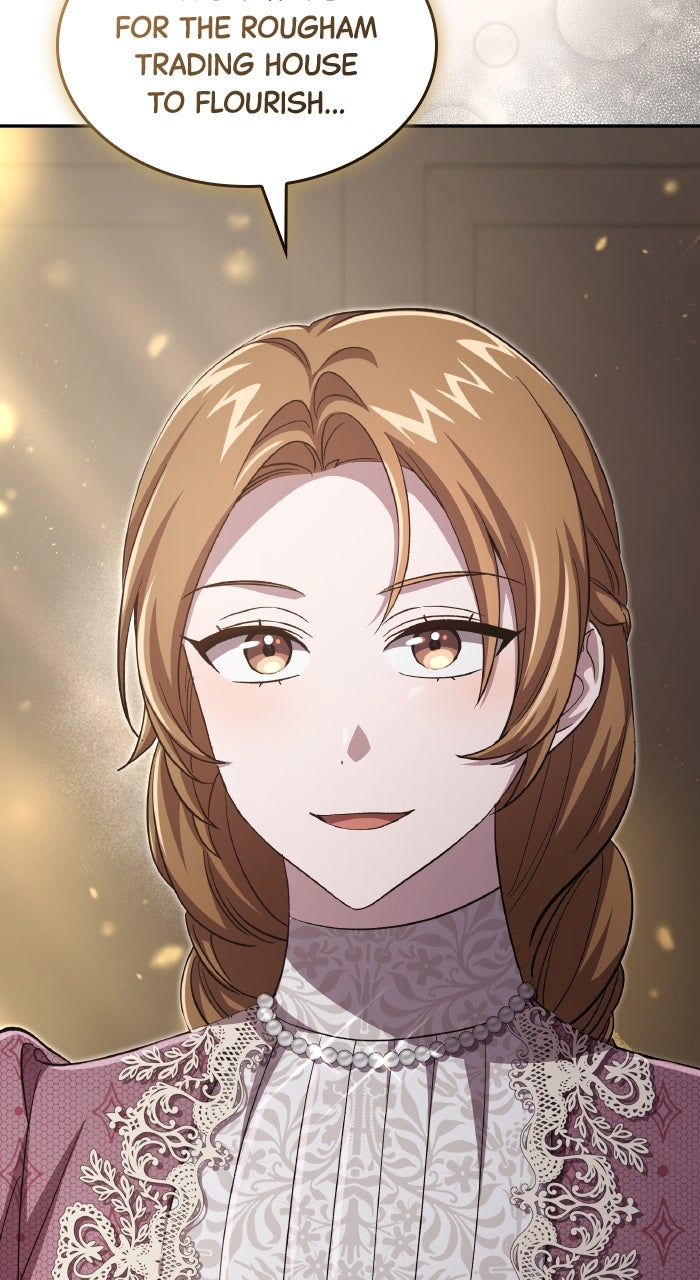 Aiming for the Alimony Episode 42 page 20 - 