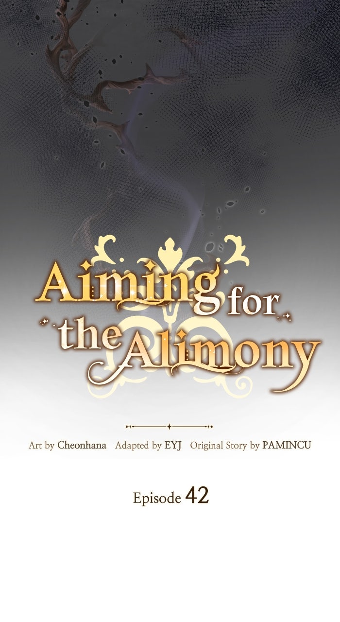Aiming for the Alimony Episode 42 page 3 - 