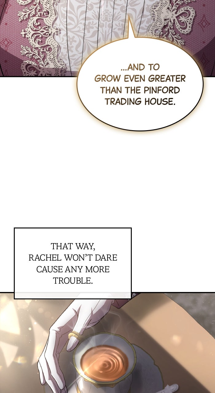Aiming for the Alimony Episode 42 page 21 - 
