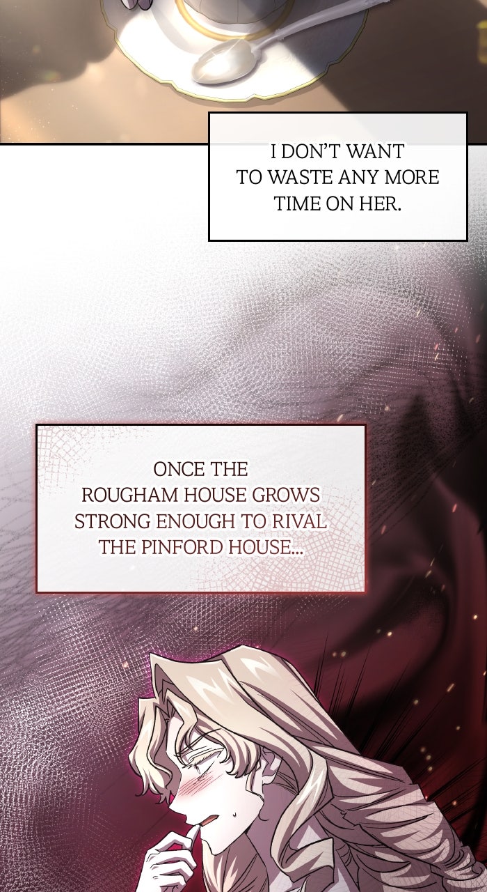 Aiming for the Alimony Episode 42 page 22 - 