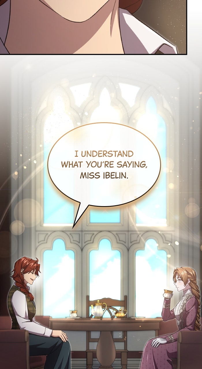 Aiming for the Alimony Episode 42 page 26 - 