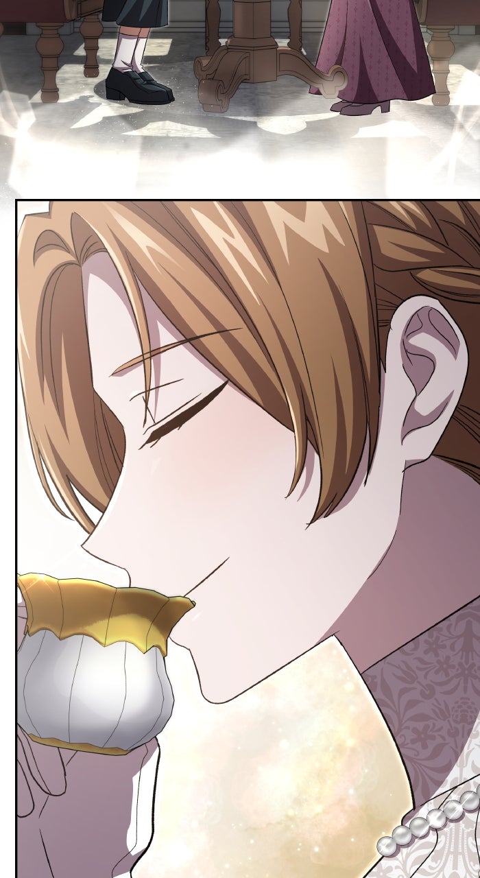 Aiming for the Alimony Episode 42 page 27 - 