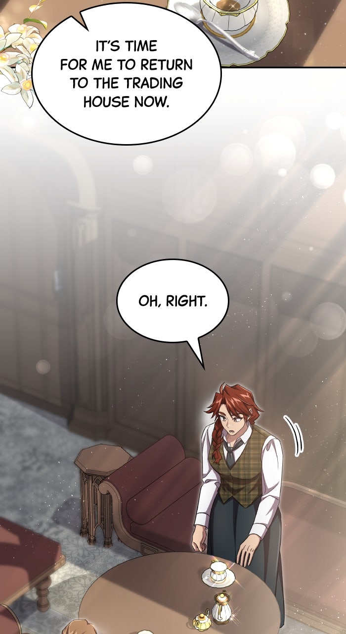 Aiming for the Alimony Episode 42 page 29 - 