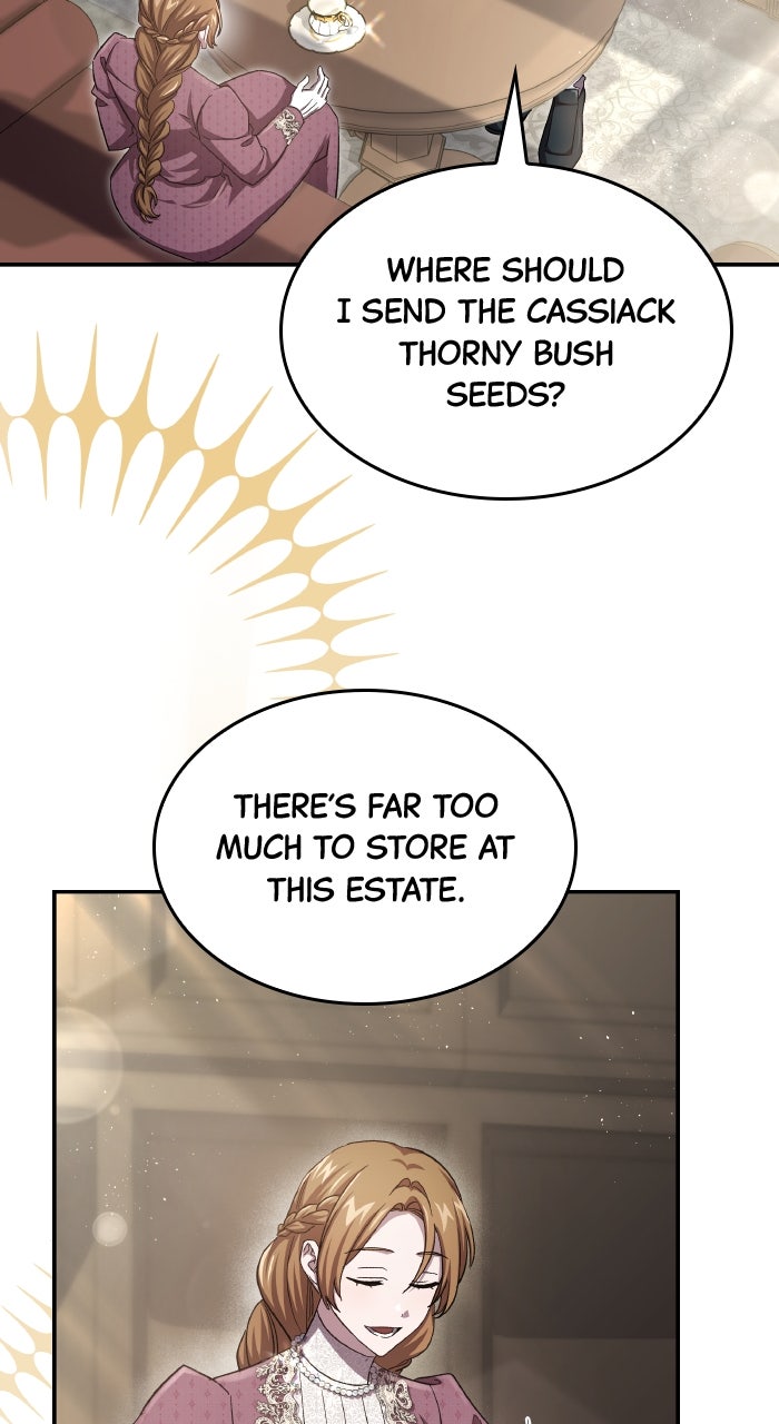 Aiming for the Alimony Episode 42 page 30 - 