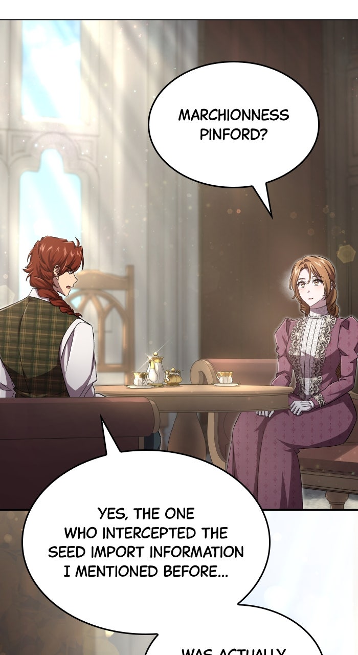 Aiming for the Alimony Episode 42 page 4 - 