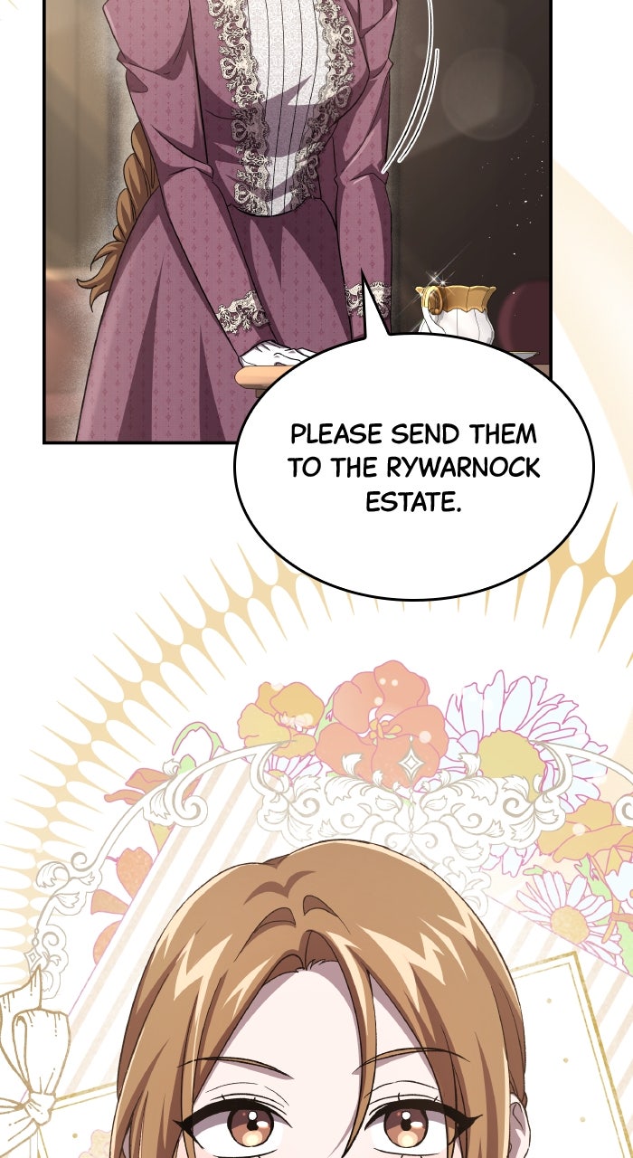 Aiming for the Alimony Episode 42 page 31 - 